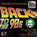 The Rhythm of The 90s Radio - Vol. 47