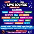 Isla (Live Session) - Fin & Kyle's 24 Hour Charity Broadcast