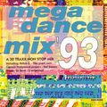 Mega Dance Mix 1993