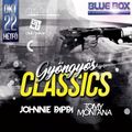 2018 10 22 Tomy Montana & Johnnie Pappa live at Gyöngyös Classics Blue Box