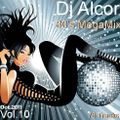 DJ Alcor 80s Megamix Vol. 10