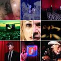 The David Lynch Mash-Up Album.Mashed In Plastic by V/A