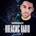 Breaking Radio LIVE - Hiphop, House & Remixes - Feb 2020