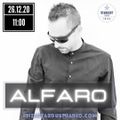 Alfaro @ Ibizastardustradio | 26-12-2020