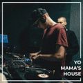 Yo Mama's Podcast #004 - PGB