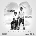 J Cole x Kendrick Lamar Mix - @TendaiMurove