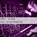 DJ JERRY SIGNS - Classic Electronica