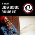 Underground Soundz #53 by DJ Halabi