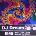 DJ Dream @ Tarot After Hour #22 - 1995