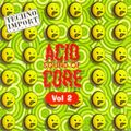 Sound Of Acid Core Vol.2 (1997) CD1