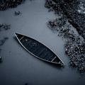 silent sorrow in empty boats