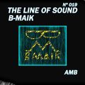 The Line Of Sound - AMB #0420 [B-Maik #019]
