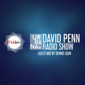 Urbana RadioShow by David Penn #319 Guest Mix by Dennis Quin