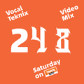Trace Video Mix #248 by VocalTeknix