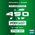 16. Milad Ash - #ASPodcast450 Mix Marathon