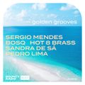 Bounty Radio S0616 | Golden Grooves | Sergio Mendes | Bosq | Hot 8 Brass | Sandra de Sá | Pedro Lima