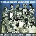 Mr Chris | Vintage Reggae Dancehall Vibes | Strictly Vinyl Selection 02/05/2024
