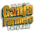 Dj King David presents Ganja Farmers Raid!!! 8-9pm EST with Unity Sound