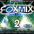 FOX MIX 2 - Best Of Discofox Non-Stop Hit Mix! eurodisco eurobeat italo disco hi-nrg synth-pop '80s