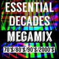 Essential Decades Megamix (Plus Video Mixing)