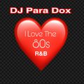 I Love The 80s (R&B)