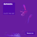 Guest Mix 087 - Sunara [28-09-2017]