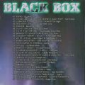 Black Box 9 - 2005 - R'N'B Mixtape