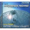Reference Techno Vol.2 (2000)