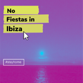 No Fiestas in Ibiza