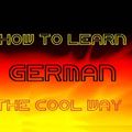 Dj Cool (The Real) How To Learn German