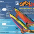 Open Mix 11 (1991)
