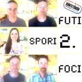 BÜNTETŐKÖR #40 Futi Spori Foci 2. | Folytatja Kulcsár, Lisztes, Hrutka, Dombi & Ferenczi