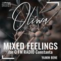 Yamin Bene - Oliwa (#MixedFeelings Deep set part.19) for C FM Radio Constanta Mar.2020