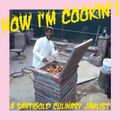 Santigold - Now I'm Cookin'! (A Santigold Culinary Jamlist)