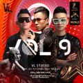 Demo MixTape VL Studio vol 9 DJ LinhLee FT CongMio vs Xicalo