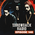 Throwback Radio #148 - DJ CO1