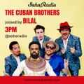 The Cuban Brothers - Good Morning Havana - 22/07/2015