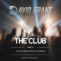 DAVID GRANT - BACK TO THE CLUB #4 (MASH-UP SPECIAL)