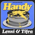 Handy Records w/ Lenxi & Tifra - July 2022