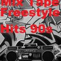 Mix Tape 90s Classics Special Freestyle Music Hits 1