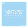 Community Sessions 003 - Acidfinky & Hripsime [10-03-2021]