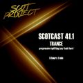 SCOTCAST 41.1 (Trance)