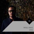 Will Saul - Phonica Mix Series 58 [03.19]