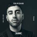 XLR8R Podcast 646: Sepehr