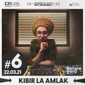 Kibir La Amlak broadcast #6 [22.03.21]