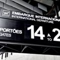 International Departures 37