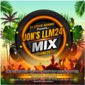 DJ Steve Adams Presents... Jon's LLM24 Mix April 2024