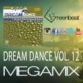 DREAM DANCE VOL 12 MEGAMIX GREENBEAT