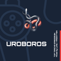 UROBOROS Top Tracks 04 Mixed by LuNa