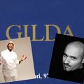 GILDA (Roma) Gennaio 1989 - DJ CORRADO RIZZA (Rap performance SUPER MAX - Special guest MORY KANTE)